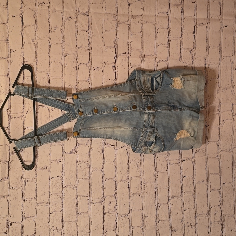 Overalls